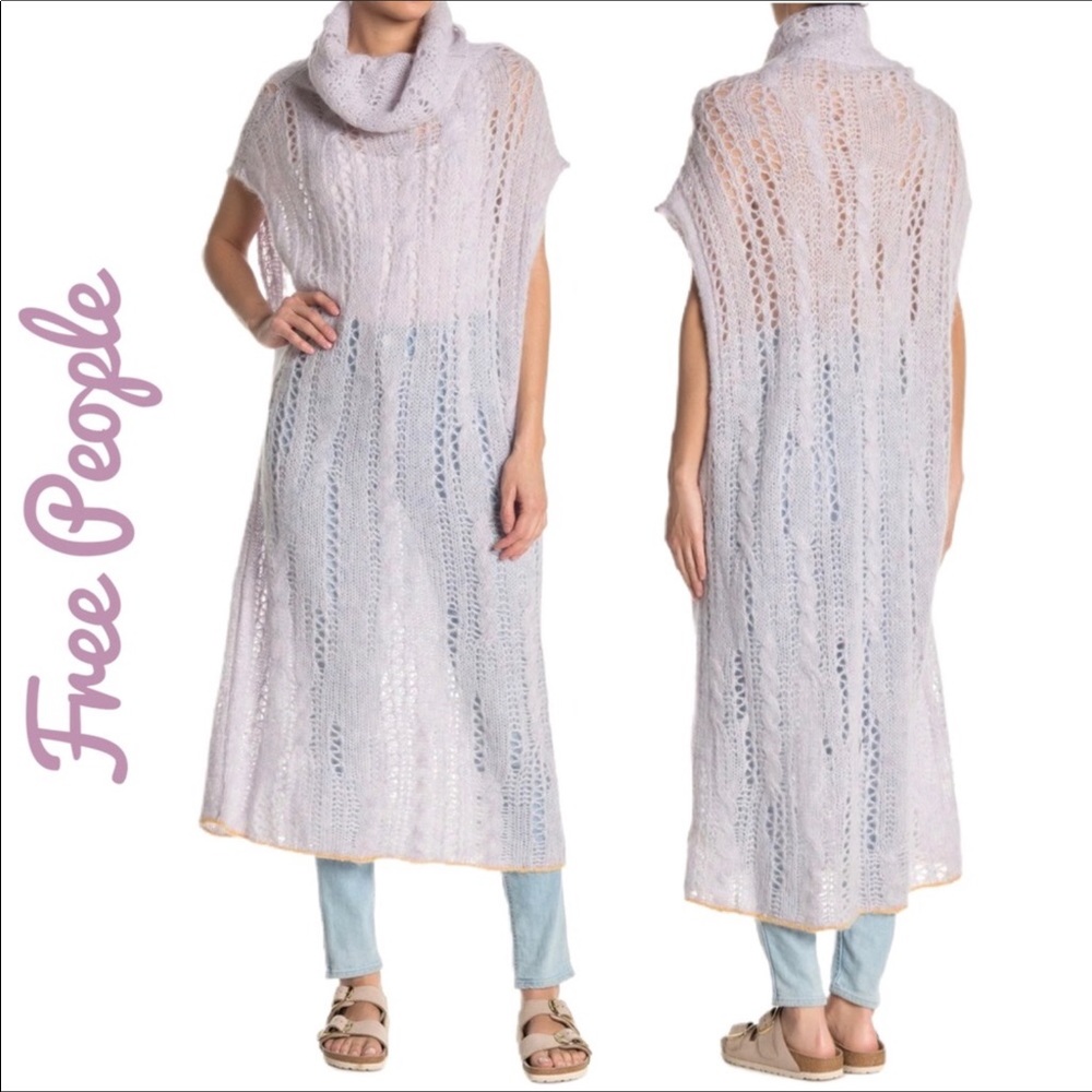 Free People Pirouette Tunic